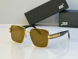 Picture of Montblanc Sunglasses _SKUfw52450679fw